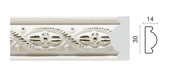 Молдинг 157-7