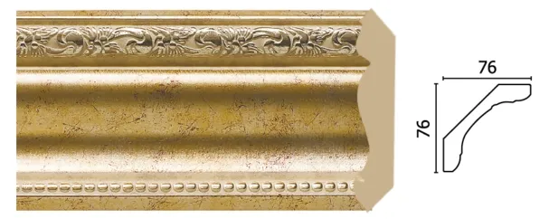 Карниз 154-553