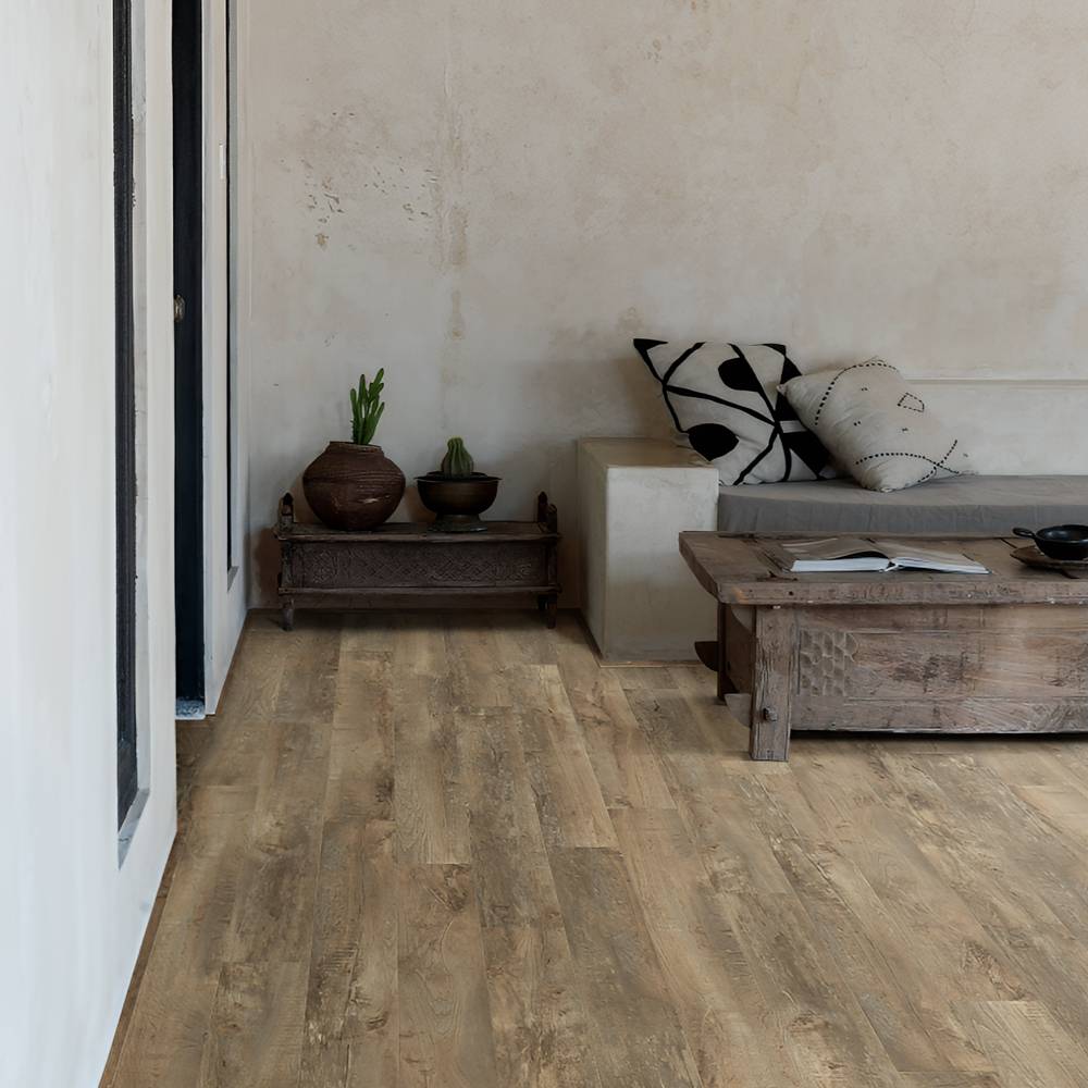 Виниловая плитка Moduleo ROOTS 0,55 EIR COUNTRY OAK 54852Q (3,622 м2)