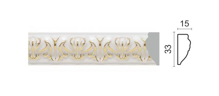 Молдинг 101BG-60 Молдинг 101BG-60