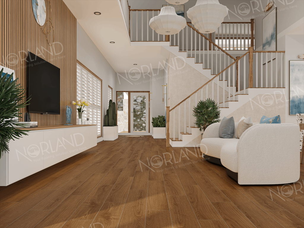 Ламинат Дуб Этна LF302-20 Ламинат Дуб Этна LF302-20