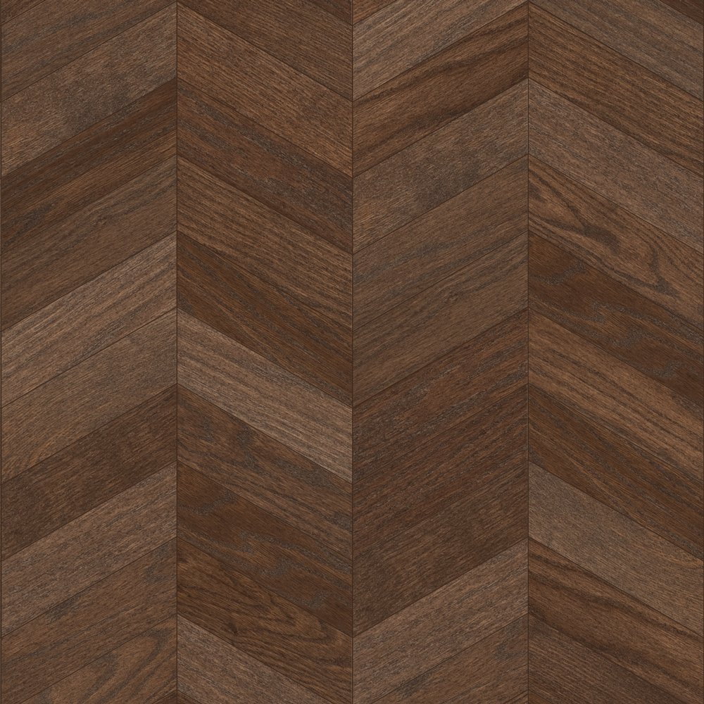 Паркет Елка Французская Lab Arte Chevron Дуб Рустик Лаэрт лак 400/337х110х14/3/60°