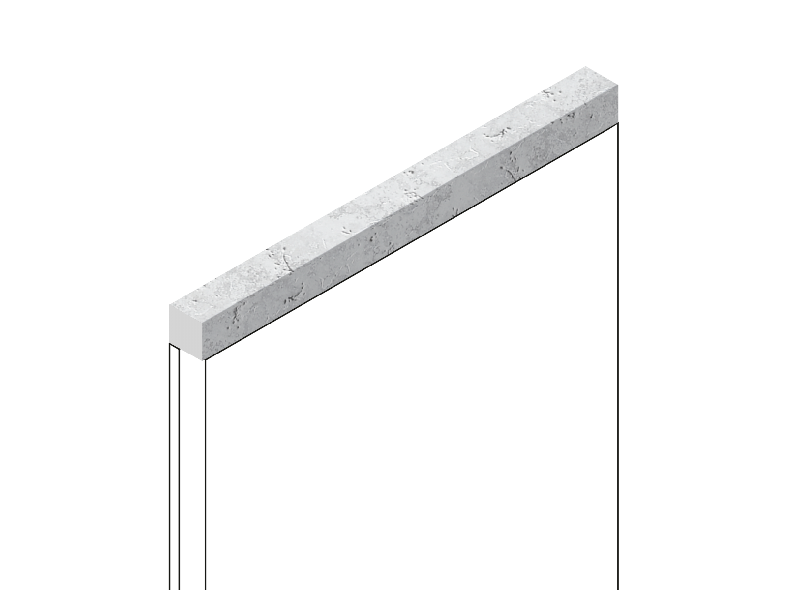 Профиль HIWOOD D12V1 W50