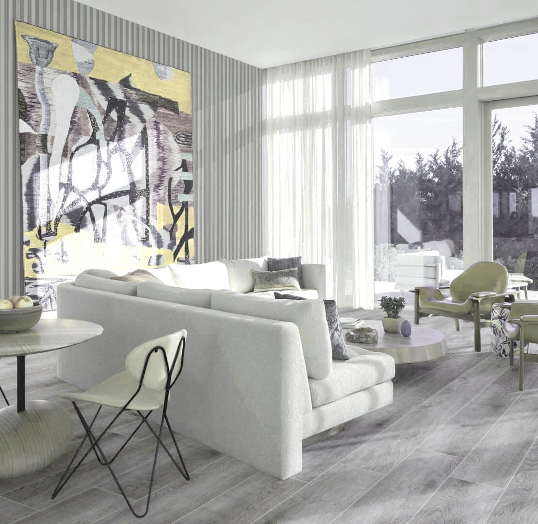 Кварц-винил Royce Ultima U1963 Дуб Дарвин Кварц-винил Royce Ultima U1963 Дуб Дарвин