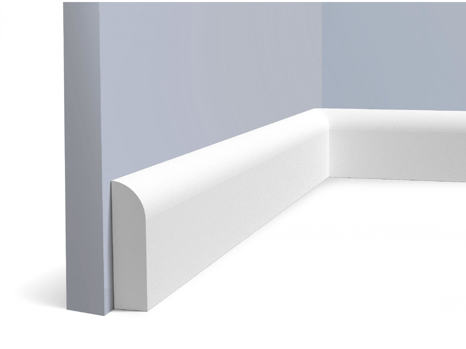 Плинтус HIWOOD BE55