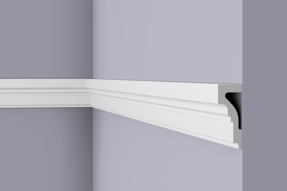 Молдинг NMC WL4 WALLSTYL