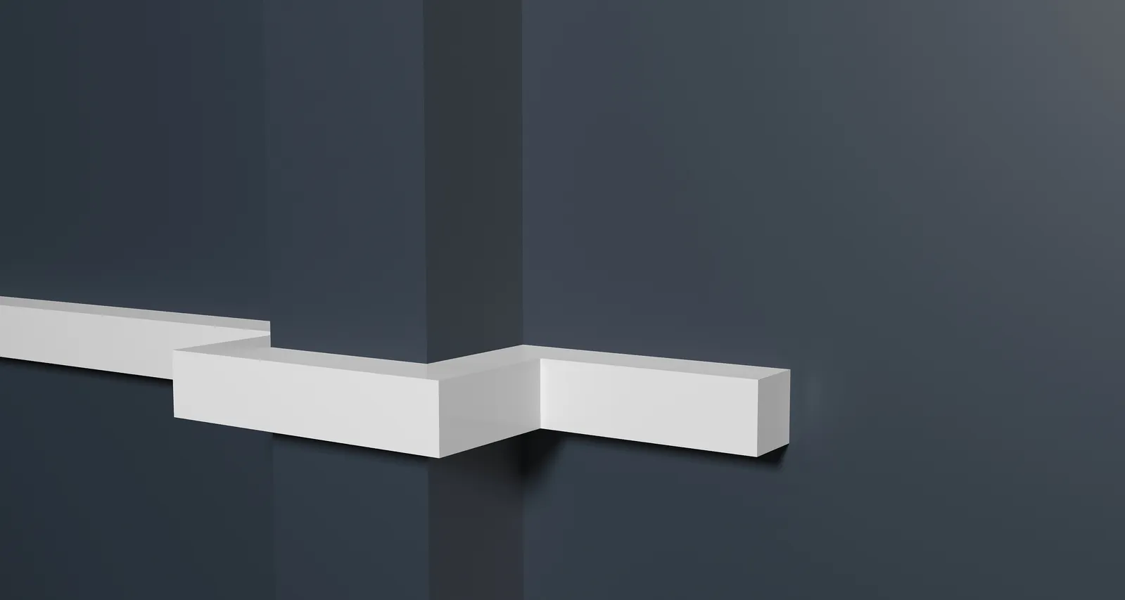 Молдинг DD622 Молдинг DD622