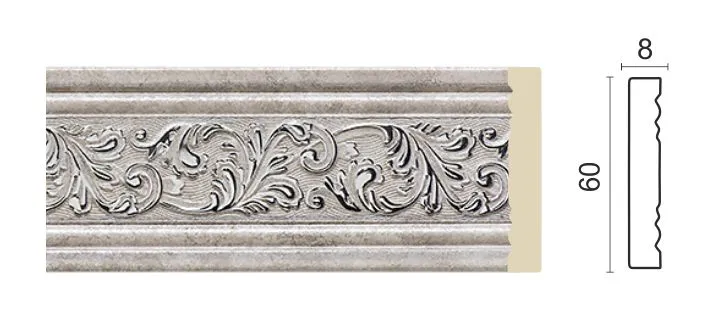 260-25/Молдинг