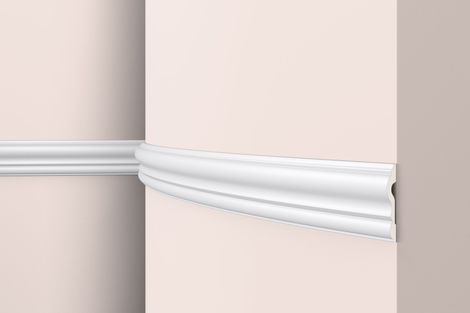 Молдинг гибкий Z13 Flex ARSTYL Молдинг гибкий Z13 Flex ARSTYL