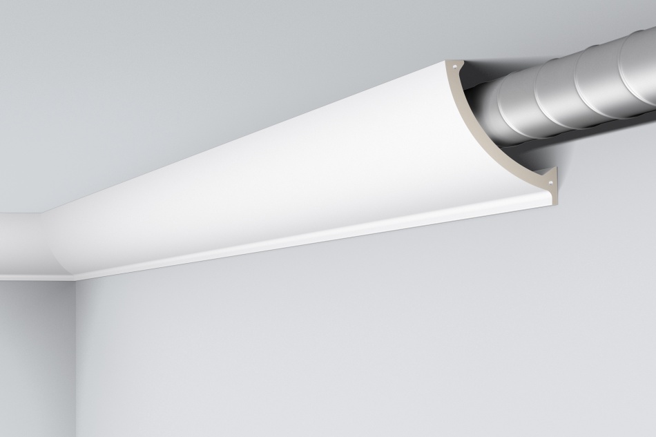 Карниз NMC L3 ARSTYL