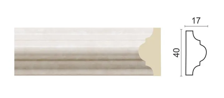 202-24 Молдинг