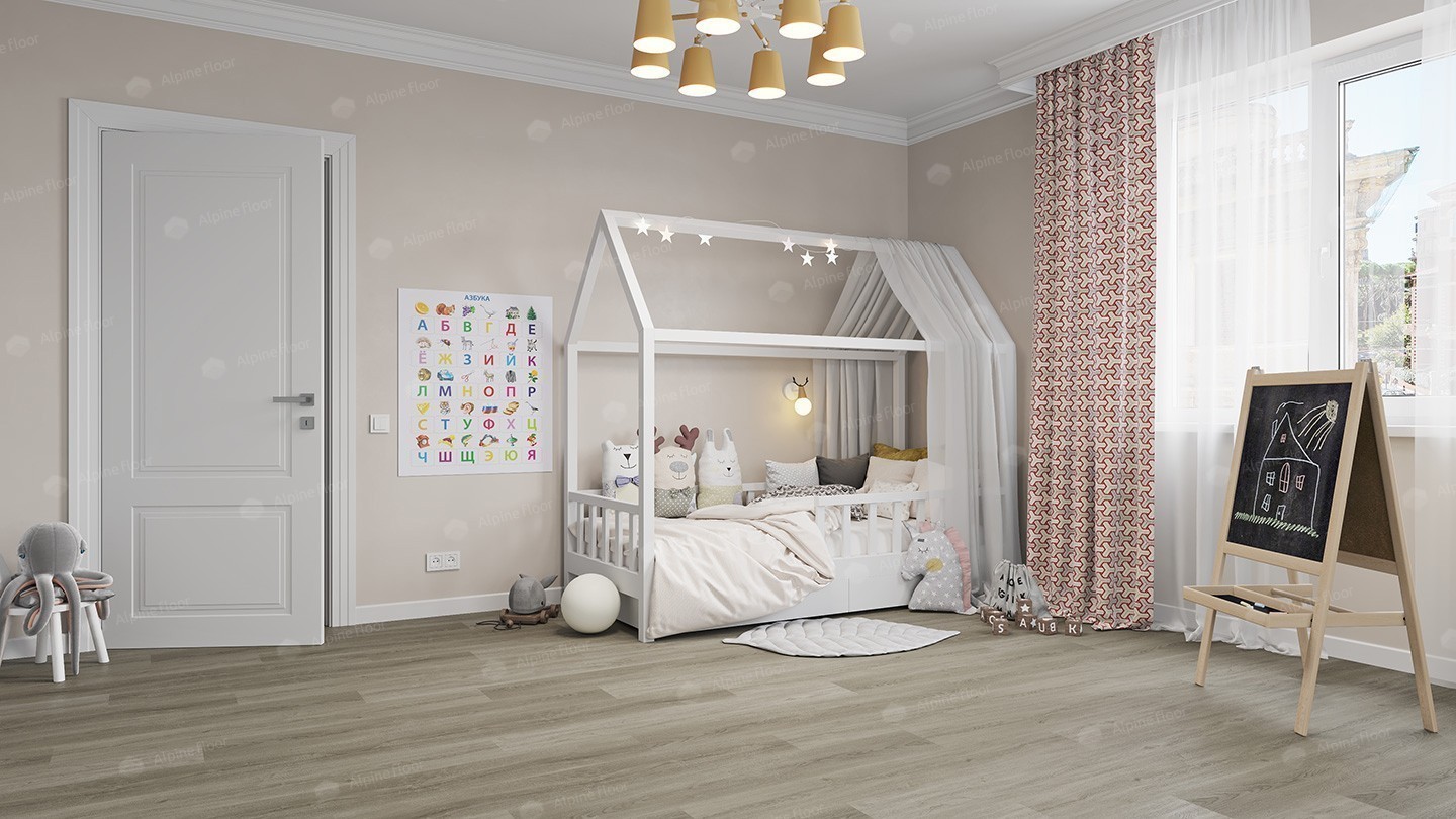 SPC ламинат Маэстоса ЕСО 14-9 MC SPC ламинат Маэстоса ЕСО 14-9 MC