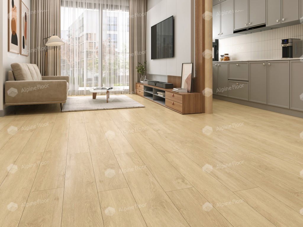 LVT плитка Камфора ЕСО 3-31 LVT плитка Камфора ЕСО 3-31