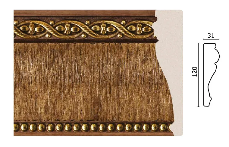 Молдинг 170-3 Молдинг 170-3