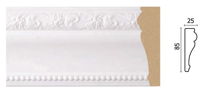 Молдинг 152-115