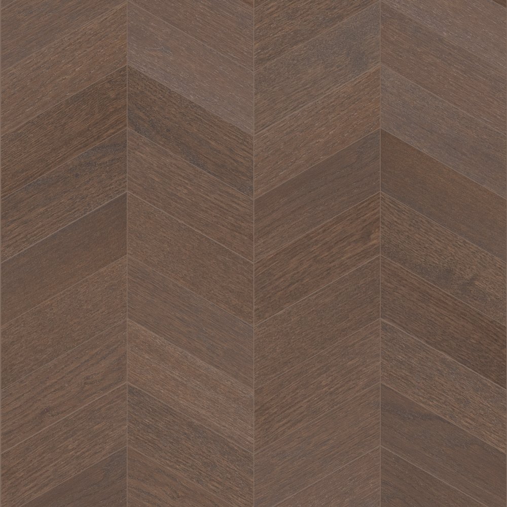 Паркет Елка Французская Lab Arte Chevron Дуб Селект Грот лак 400/328х125х14/3/60°