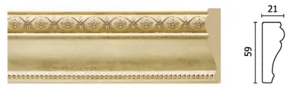 Молдинг 161-937 Молдинг 161-937