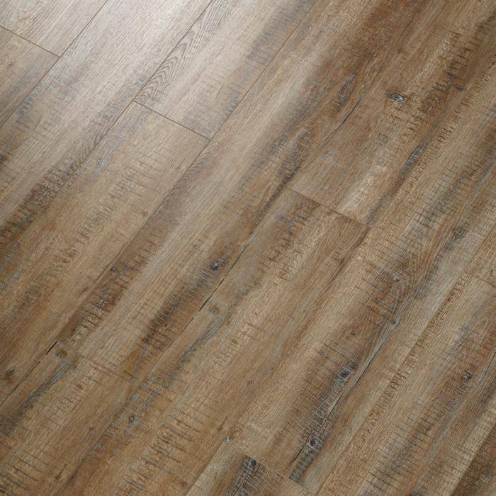 Виниловая плитка (замковая) Zeta SPC La Casa 1722 Тиволи