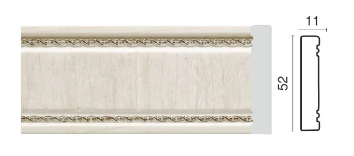 Молдинг 156-7