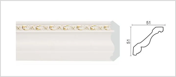 Карниз 155-115G(FM)