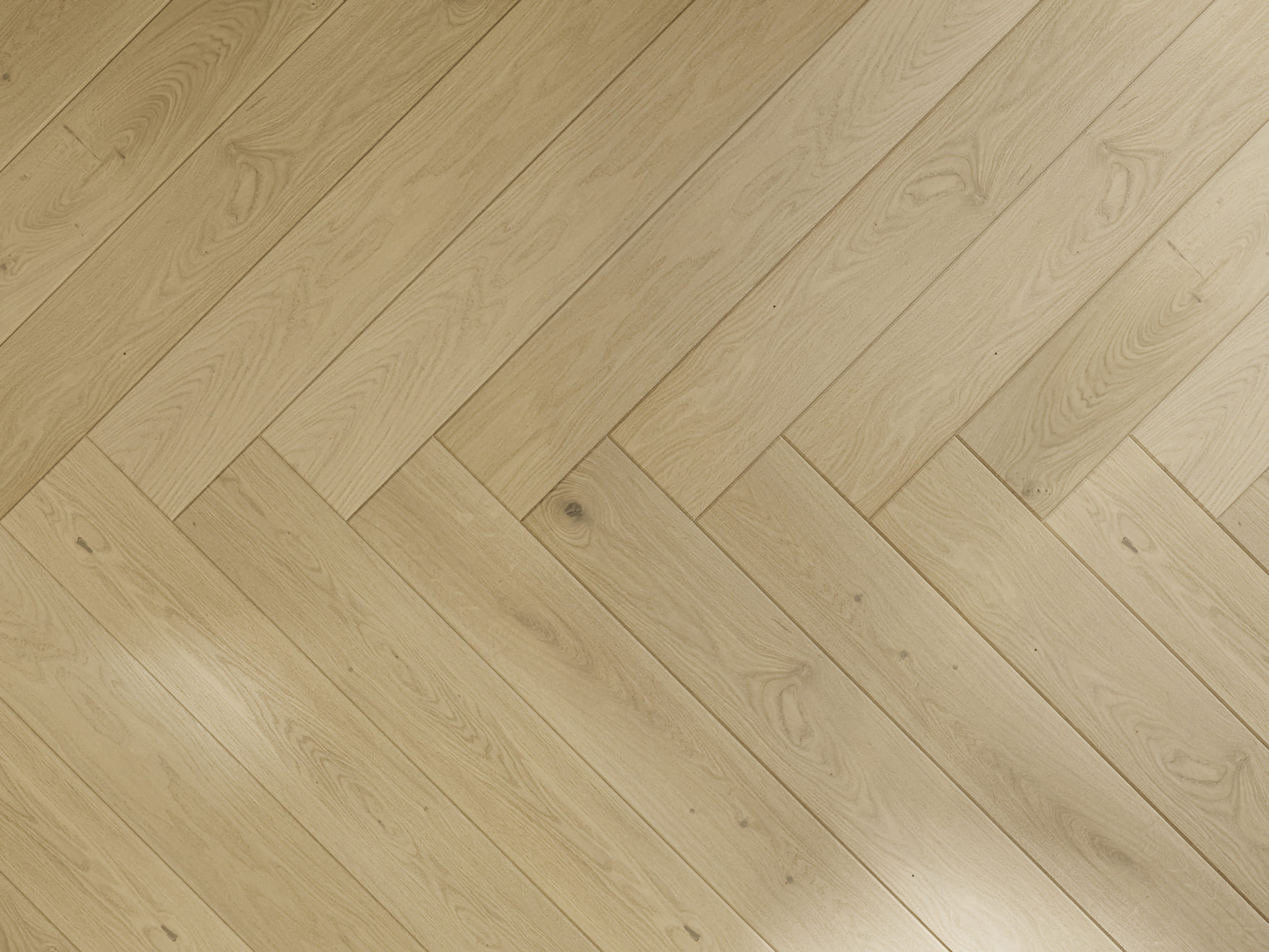 Инженерная доска AlixFloor, Коллекция Английская ёлка, Дуб инвизибл эксквизит