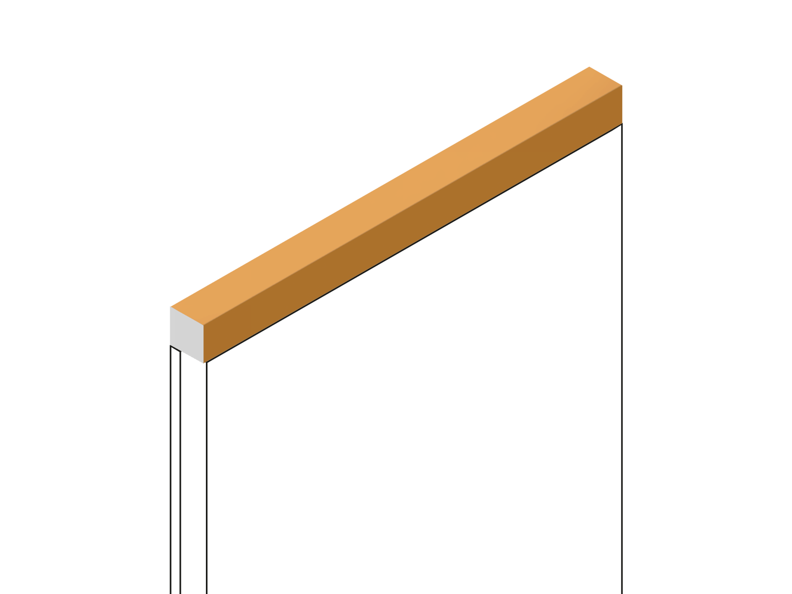 Профиль HIWOOD D12V1 Y5