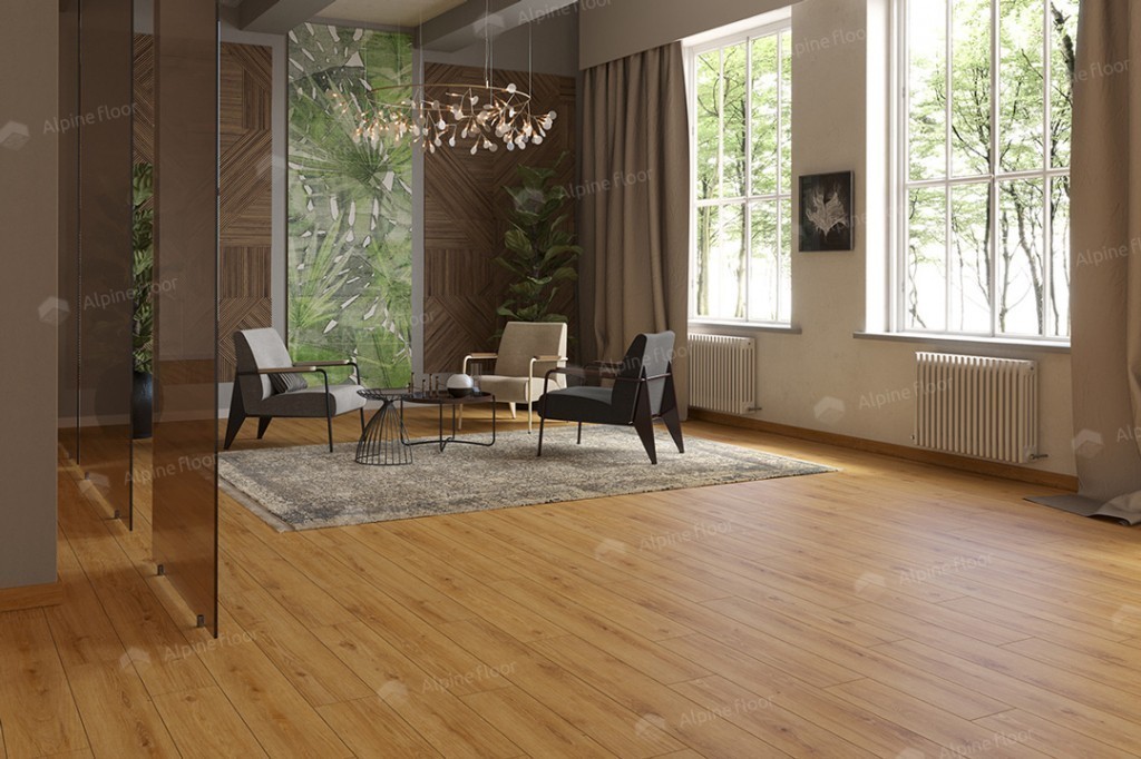 Ламинат Дуб Макан 62756 Ламинат Дуб Макан 62756