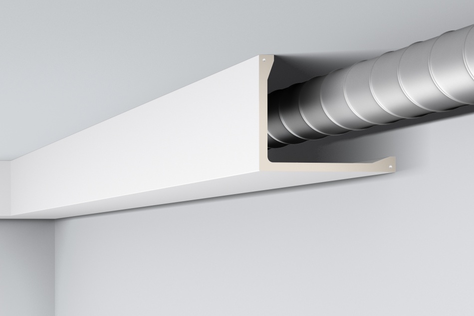 Карниз L2 ARSTYL Карниз L2 ARSTYL