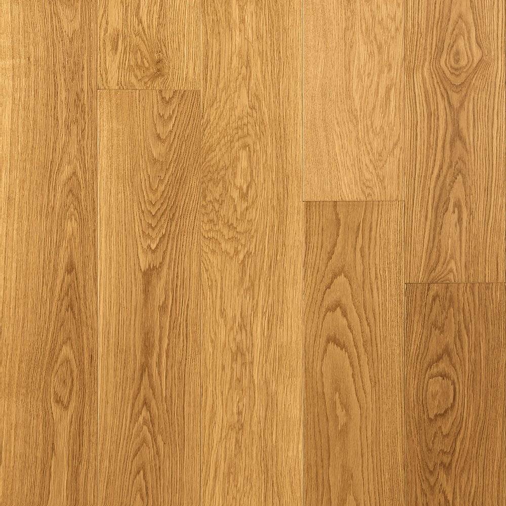 Инженерная доска Lab Arte от 400 до 1500х150х14/3 Дуб Селект Хани лак