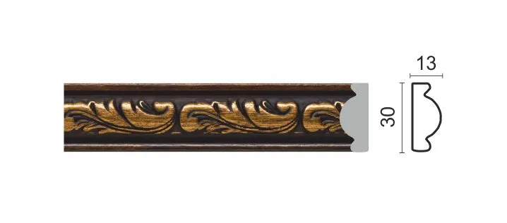 Молдинг 157-966