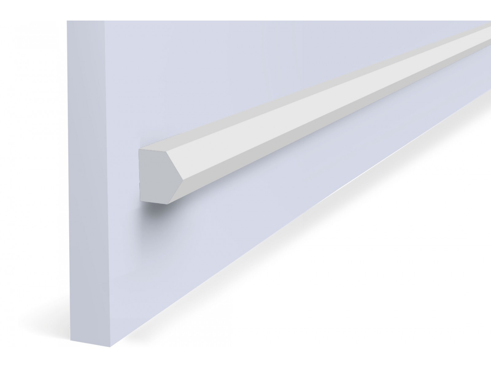 Молдинг HIWOOD TRN20