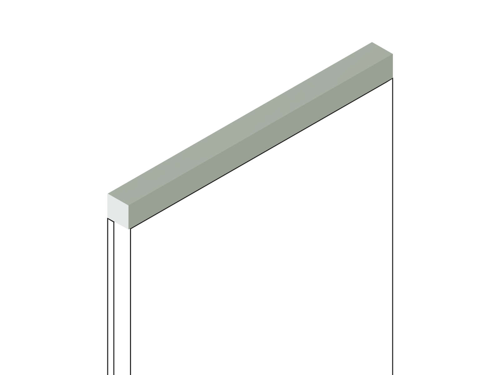 Профиль HIWOOD D12V1 GN69