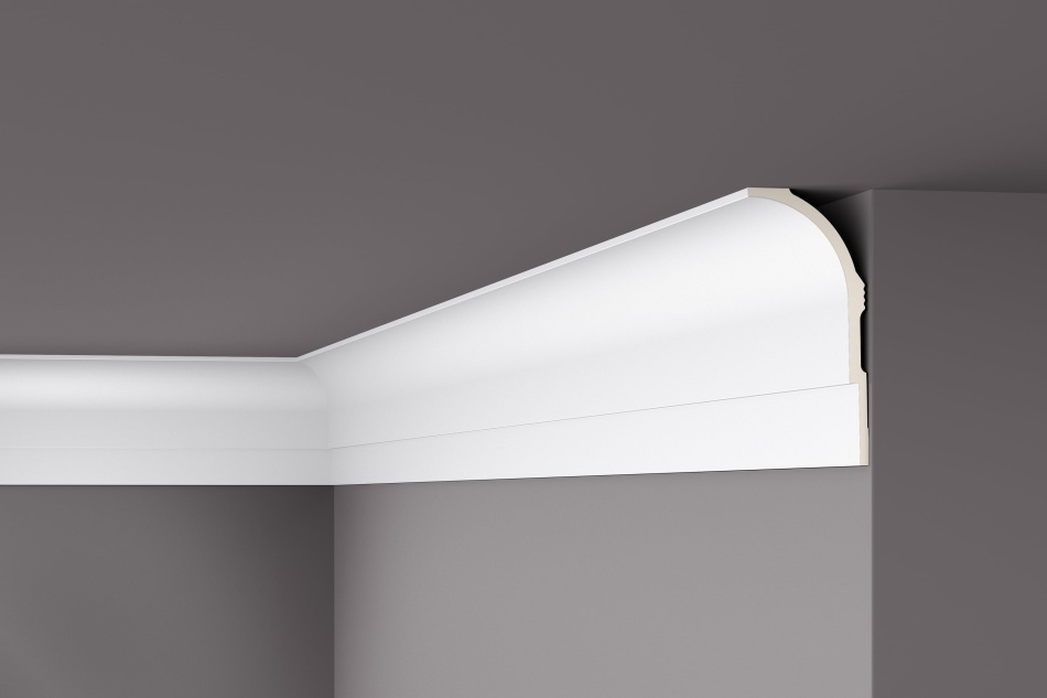 Карниз AD22 ARSTYL