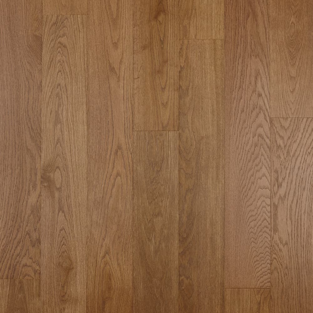 Инженерная доска Royal Parket от 400 до 1500х155х13мм Дуб Натур Честер лак