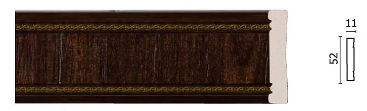 Молдинг 156-1