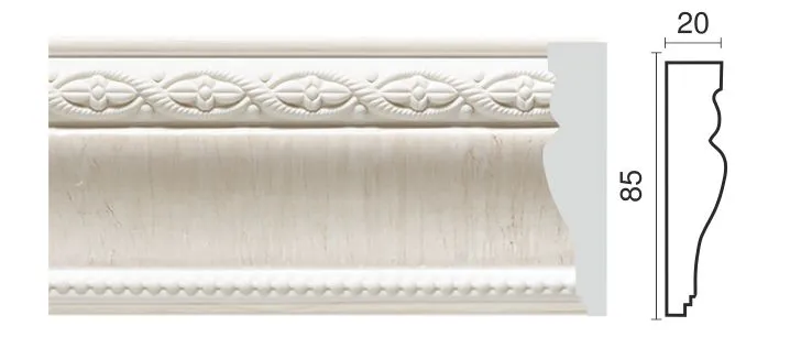 Молдинг 152-7W