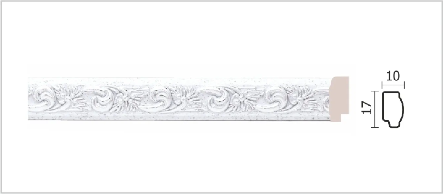 Молдинг 158-30S Молдинг 158-30S