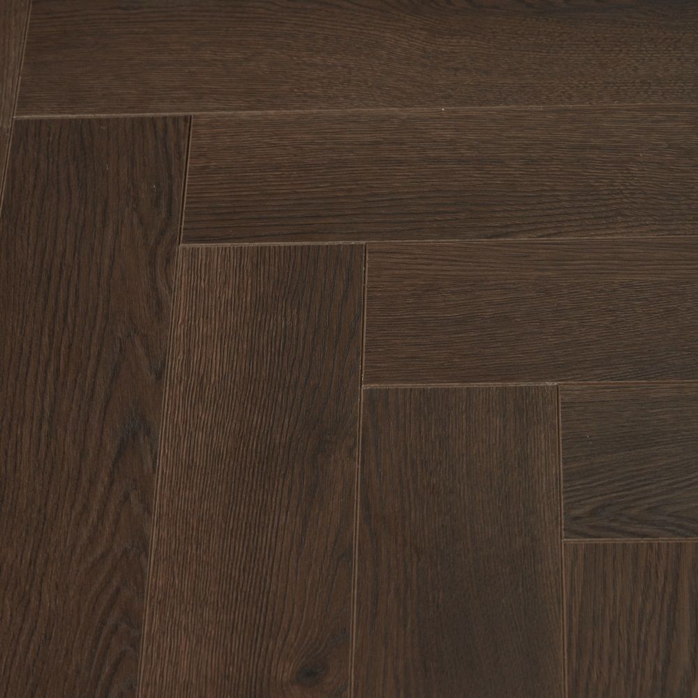 Ламинат Woodstyle Crossbow C137 Дуб Фуего