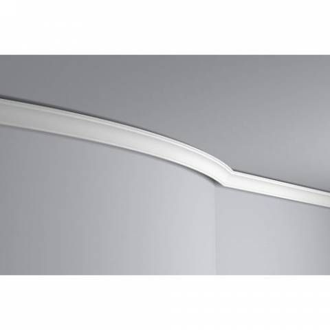 Карниз гибкий Z16 Flex ARSTYL