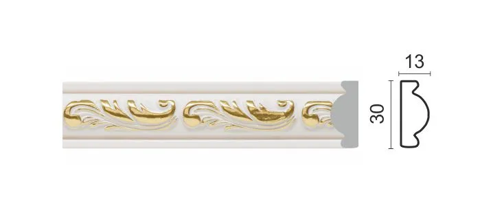 Молдинг 157G-60