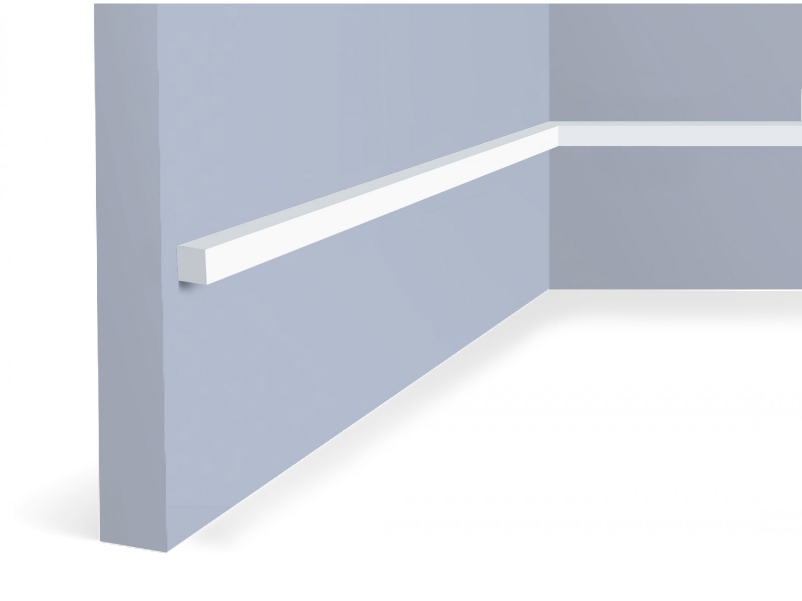 Профиль HIWOOD D10V1