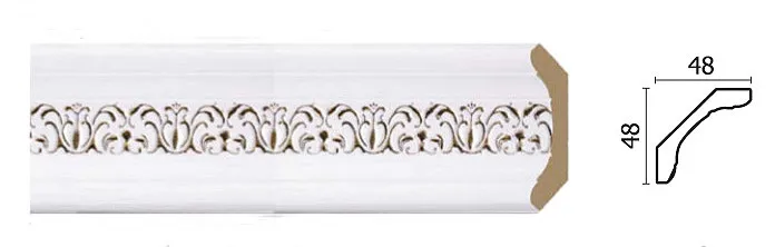 Карниз 167-118 Карниз 167-118