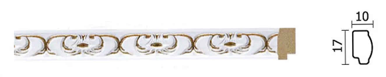 Молдинг 158-118 Молдинг 158-118