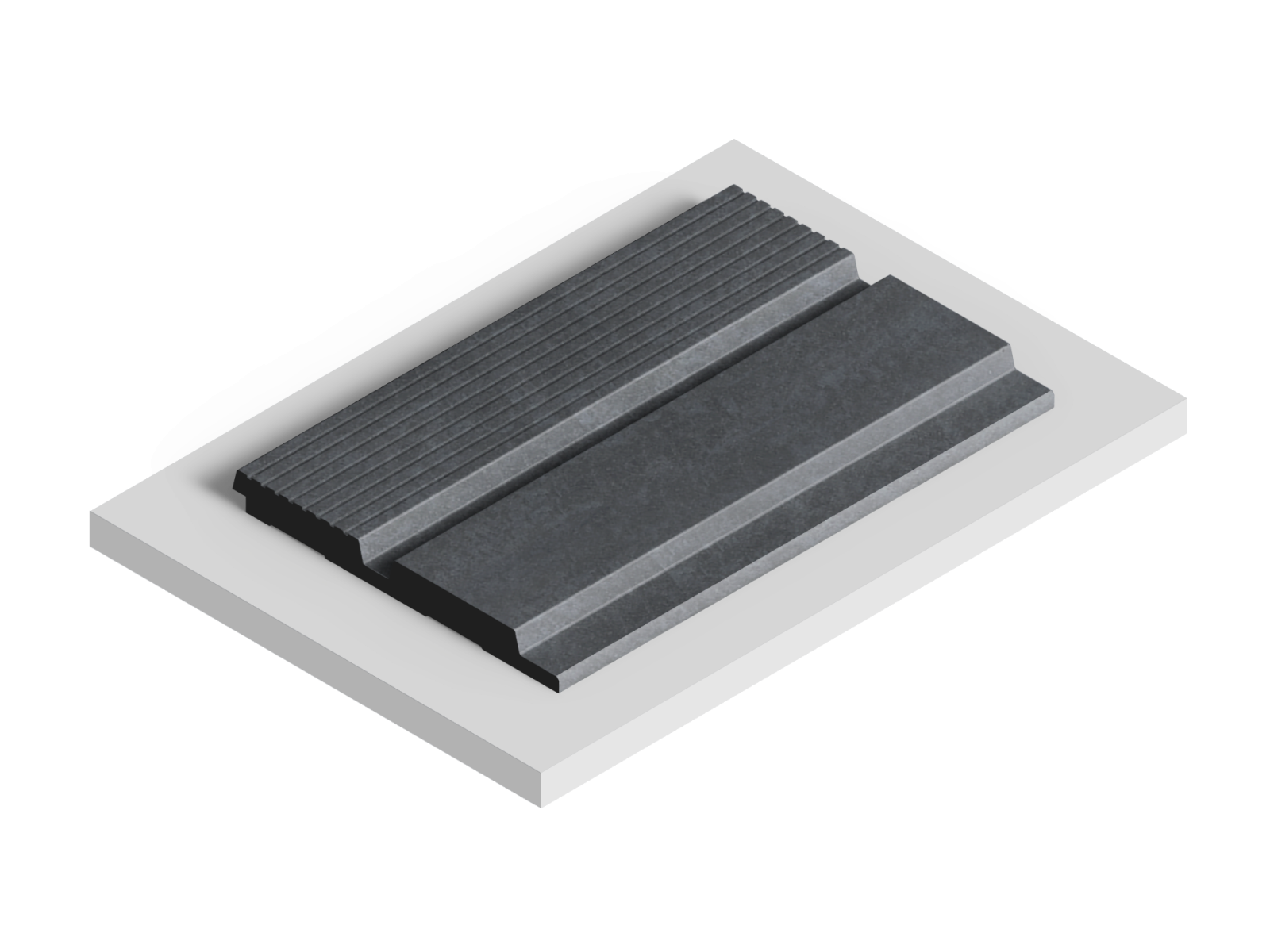 Декоративная панель HIWOOD LV123 S381A