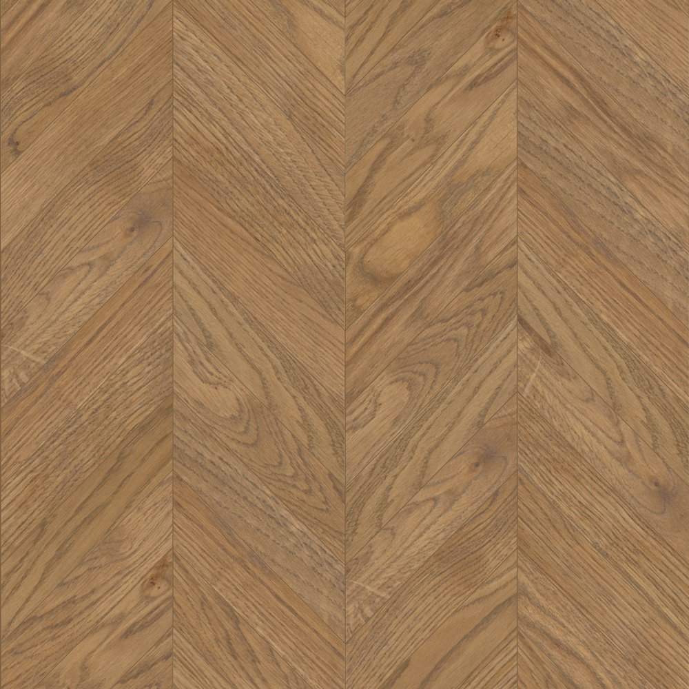 Паркет Елка Французская Lab Arte Chevron Дуб Рустик Вельвет лак 600/490х110х14/3/45°