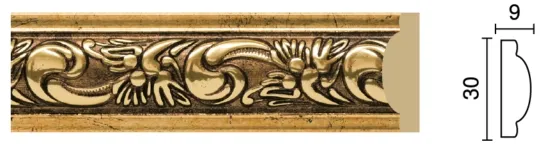 Молдинг 103-552