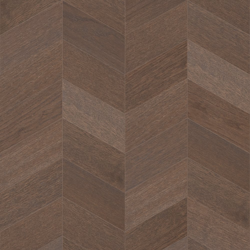 Паркет Елка Французская Lab Arte Chevron Дуб Натур Грот лак 400/313х150х14/3/60°