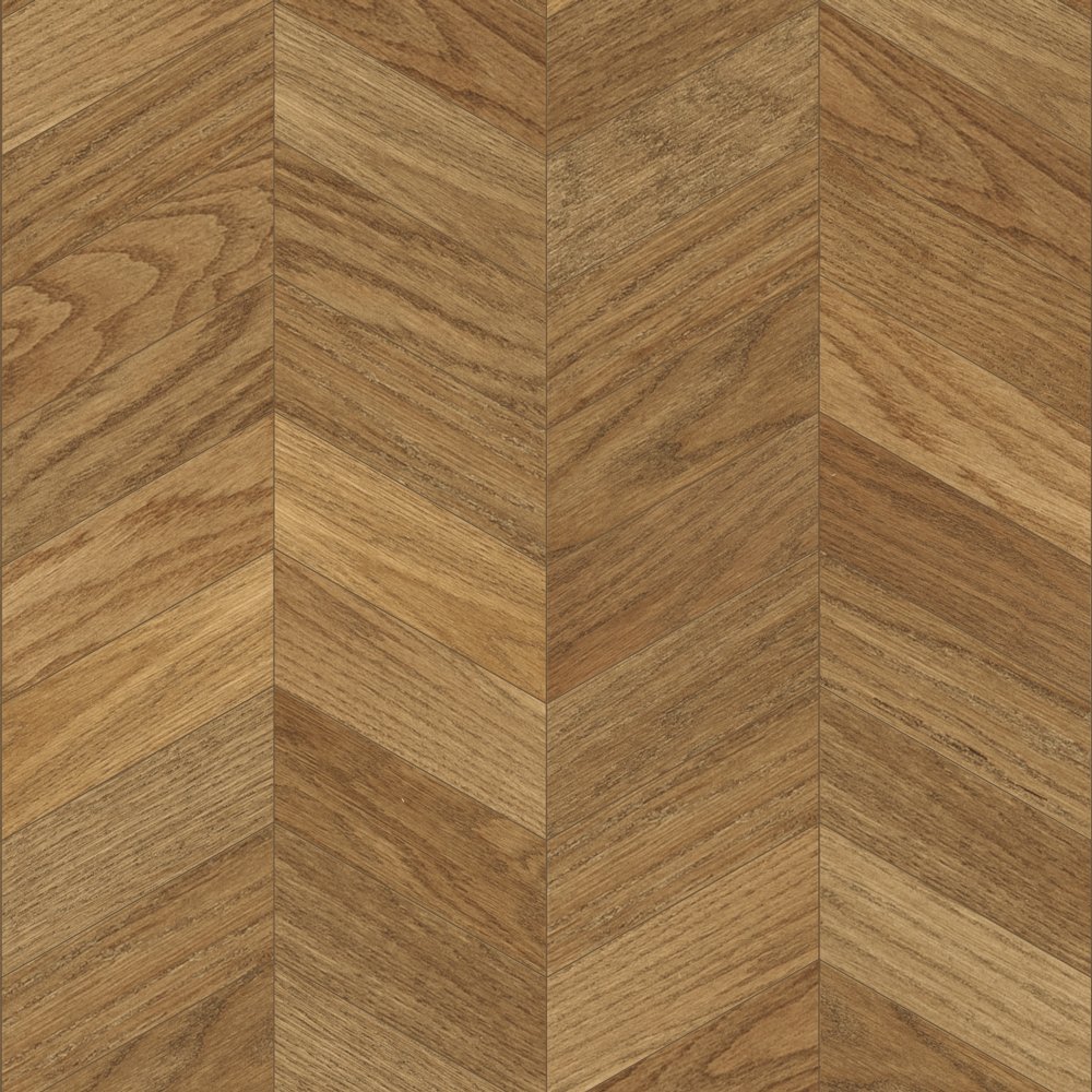 Паркет Елка Французская Lab Arte Chevron Дуб Рустик Солид лак 400/328х125х14/3/60°