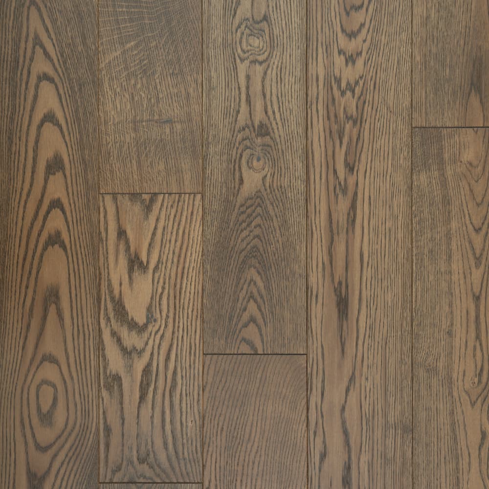 Инженерная доска Lab Arte от 400 до 1500х150х15/3 Дуб Натур Ариста*