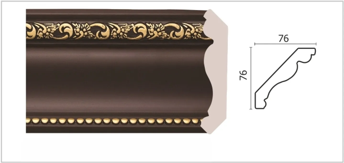 Карниз 154-39G Карниз 154-39G